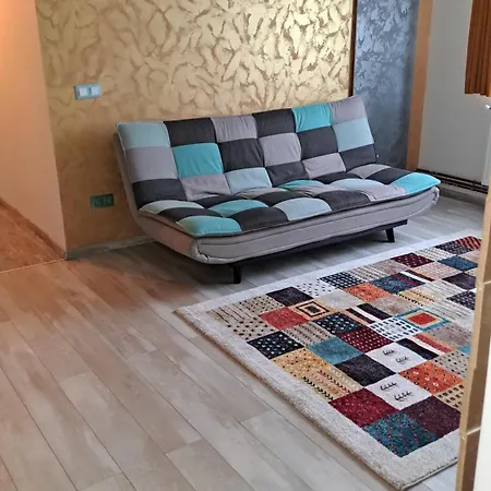 Safta Apartment